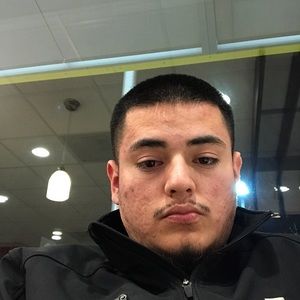 Meet your Posher, Oscar